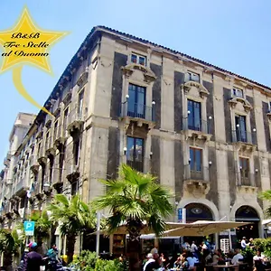 ** Bed & Breakfast Tre Stelle Al Duomo Italy