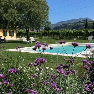 Campagnon Valpolicella , SantʼAmbrogio di Valpolicella Italien