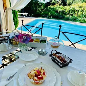 Relais Torre Dei Torti - Luxury , Cava Manara Italien
