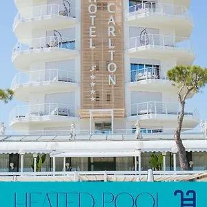**** Hotel Carlton Italy