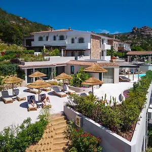 **** Hotel Delle Rose A Luxury Boutique Italy
