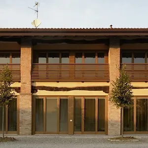  Bed & Breakfast L'antico Borgo Italy