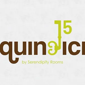 ** Guest house 15 Quindici By Serendipity Italy