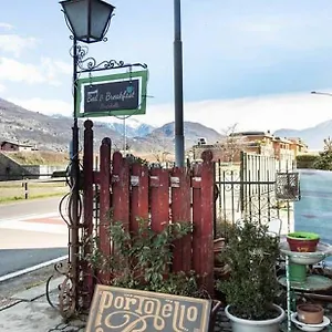Portobello 3*, Morbegno Italien