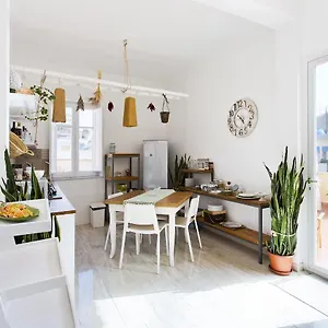 La Terrazza Del Sole , Palermo Italien