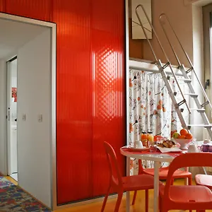 ** Bed & Breakfast Loft Italy