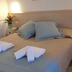 Holidayfever 3*, Alghero Italien
